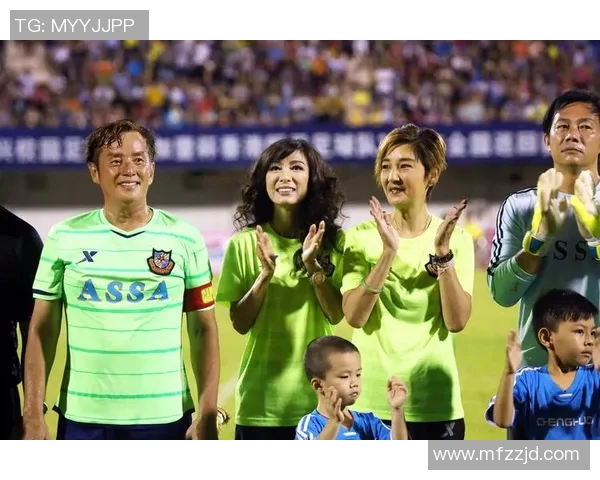 足球明星背后的女人她们的故事与荣耀同在