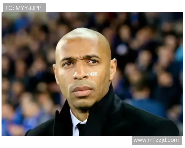 法国足球传奇亨利的精彩瞬间与辉煌职业生涯回顾