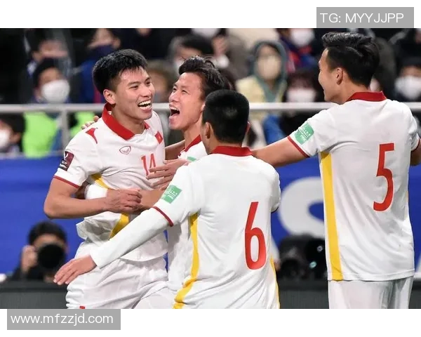 越南足球明星挑衅事件背后的故事与影响分析