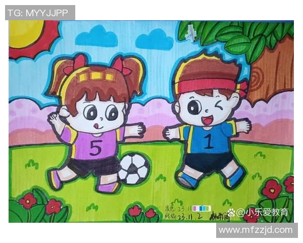 足球明星们的创意画作展现他们的艺术才华与足球激情的完美结合