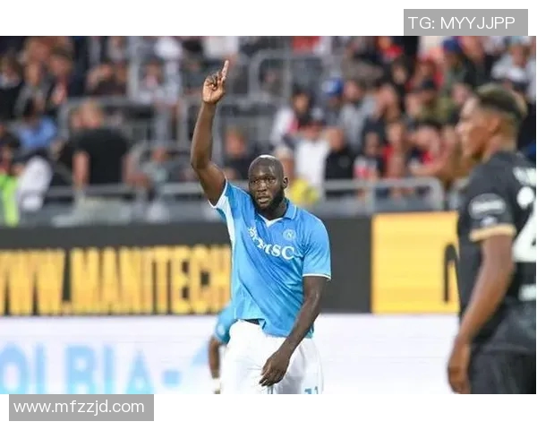 卢卡库的逆袭之路：从英超巨星到国际赛场的传奇旅程