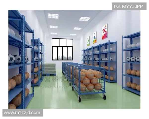 优化学校体育器材使用计划提升学生身体素质与运动兴趣的策略探讨