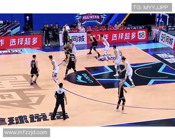 中职篮球明星的崛起与发展探索：培养未来篮球人才的新路径