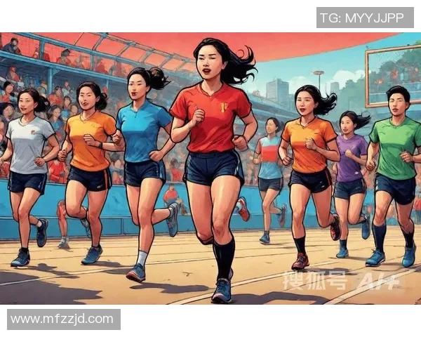 篮球明星她的传奇之路与奋斗精神展现女性力量的崛起